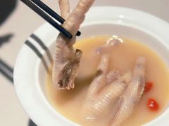 -炳胜私厨(万象前海店)