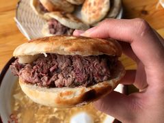 -漕河全驴宴饭店(徐水店)