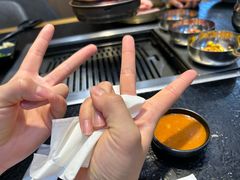 -臻牛烤肉