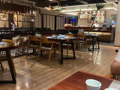 大堂-古京·臻致料理(月湖店)