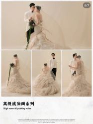 -果石摄影(汉街skp店)