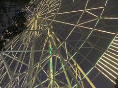 -南昌之星摩天轮