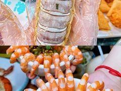 -四川小胡子海鲜(丁村万人海鲜广场店)