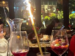 -BROWNSTONE布朗石西班牙餐厅(富城店)