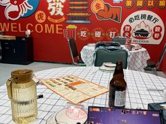 -虎虎龙虾大排档(双井店)