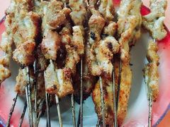 -小胡子祥彪烧烤(北湖总店)