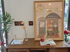 -富贵面包公司(运河店)