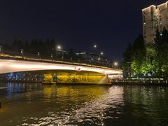 -运河游船(武林门码头)