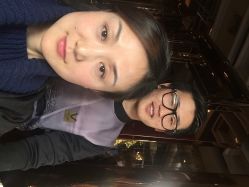 侨治发型会所(白马公寓店)-侨治发型