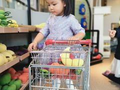 -KIDults童伴儿亲子餐厅(达美中心广场店)