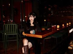 -LAMP BAR 水烟音乐酒吧