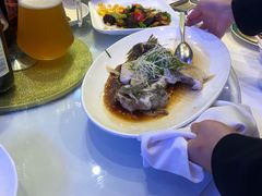 -老洋房花园饭店(绍兴路店)