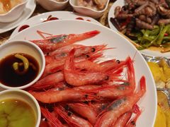 -禾斗海鲜自助(市南银座店)