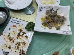 -景好海鲜餐厅(大鹏必选旅游店)