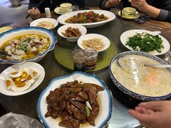 -陈记菜馆·非遗淮扬菜(东关街教场店)
