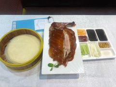 -京味民福烤鸭店(建设四马路店)
