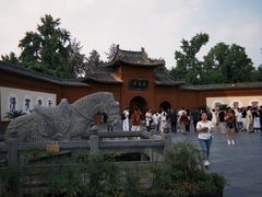 -洛阳白马寺