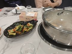 -果然农夫椰子鸡(虎门大润发店)