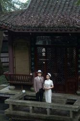 -经典婚纱摄影美学馆·私人定制