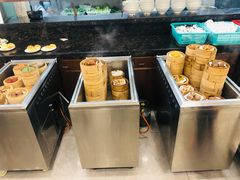 -金榜大酒店-中餐