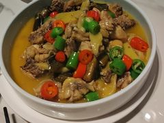 -马凯餐厅(长椿街店)