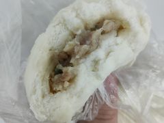 生肉包-金早绿点(龟岗大马路店)
