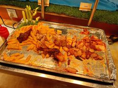 -漳州宾馆威尼斯西餐厅(胜利西路店)