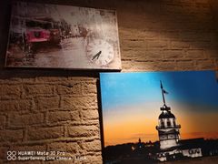 -Efes Turkish & Mediterranean Cuisine 艾菲斯餐厅(陆家嘴店)