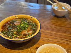 -不是烧烤·武汉烧烤·地道湖北菜(大成路店)