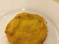 煎烹河蟹斗-王宝和酒家(黄浦店)