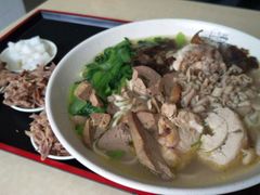 -岁福祥老母鸡汤面馆(阳曲路店)