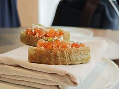-Amber(置地文华东方酒店)