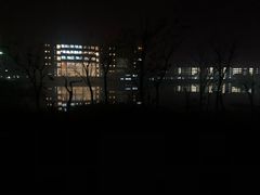 -上海海事大学(临港校区)