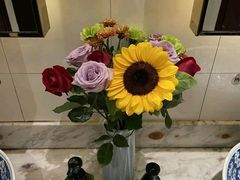 -儒之堂足道·SPA·推拿(莫干山路店)