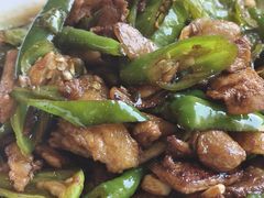 -衢农会·衢州菜·宴请(国际机场店)