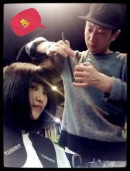 -MMby Hair Code芭曲发型