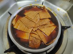 -邱氏胖泥鳅(大堰店)