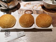 -添好运点心专门店(深水埗店)