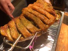 -龙头烤羊排•烤全羊•精酿扎啤(厦滘店)