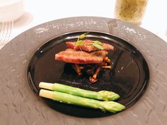 火烤雪花牛肉-福1015(愚园路店)