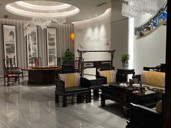 -金成潮菜博物馆(海珠湿地店)
