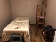 -席仁堂推拿按摩脊柱调理(世纪科贸大厦店)