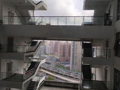 -上海人才大厦