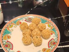 -巴依老爷新疆美食(清华东门店)