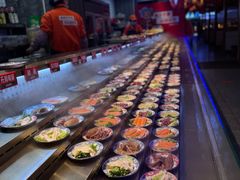 -李姑婆鲜切牛肉火锅自助(凤城二路店)