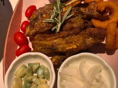 -阿娜尔·新疆菜(宜家荟聚中心店)