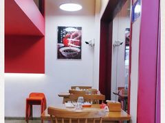 大堂-杨氏青龙虾·羊蝎子(托乐嘉店)