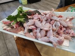 -蛙秘书麻椒鱼(包家巷店)