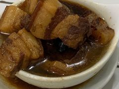 坛肉-哈尔滨老砂锅居