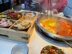 -芈重山老火锅(广州首店)